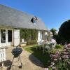 Holiday home in the dunes of Barneville-Carteret