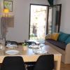 Appartement Bagnères-de-Luchon, 2 pièces, 4 personnes - FR-1-313-222