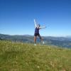 Sonnplatzl Appartement Westendorf