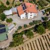Sole Verde green house