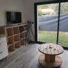 L'atelier, à 8 minutes de la Cité de Carcassonne
