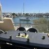 Appartement Port Camargue, 2 pièces, 4 personnes - FR-1-250-260