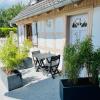 S'Hiesele petite maison alsacienne typique