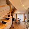 Jolie maison contemporaine