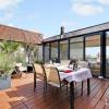 Sky Terrace Eiffel Tower area