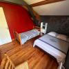 Chambres des arrys