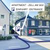 Appartments Zell am See