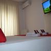 Hostal Madrid Sol