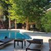 Maison Avec Piscine, Tennis, Sauna