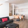 Appartement Tignes, 3 pièces, 6 personnes - FR-1-449-70