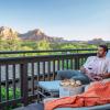 301 L'Auberge Lane, Sedona, Arizona 86336, United States.