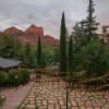 301 L'Auberge Lane, Sedona, Arizona 86336, United States.