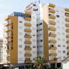 Columbia Apartamentos Turisticos