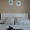Apartments Anita Frane