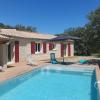 Charmante maison avec piscine