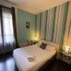 Authentic by Balladins, Hôtel Le Carré d'Aix