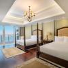 Palm Jumeirah, Crescent East, Plot C-34, Dubai, 24988, United Arab Emirates.