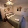 Nordik Cabin - Aframe with 2 bedrooms