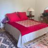 chambre d'hôte dans une belle propriete