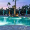 Hotel Abi d'Oru