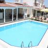 Alacati Lucky Angel Hotel