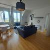 Appartement centre-ville.
