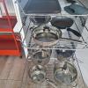 Kavics Apartman Tata