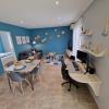 Au Douni - Appartement avec parking couvert et bureau équipé