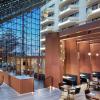 DoubleTree by Hilton Hotel Newark Airport