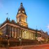 Boar Lane City Square, Leeds, LS1 5NS, England.