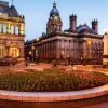 Boar Lane City Square, Leeds, LS1 5NS, England.