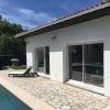 Villa familiale piscine-Océan & Bassin d'Arcachon
