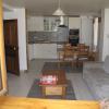 Appartement Saint-Chaffrey , 3 pièces, 6 personnes - FR-1-762-15
