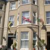 Llwynygog Guest House