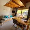 Appartement lumineux, 8 personnes, 3 chambres, 1 mezzanine - OR16