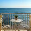 Appartement en front de mer avec vue imprenable sur la grande plage des Sables d'Olonne