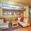 Appartement Morzine, 4 pièces, 6 personnes - FR-1-524-120