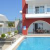 Gennadi Aegean Horizon Villas