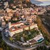 Piazza San Domenico, 5 98039 Taormina, Sicily, Italy.