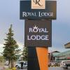 Royal Lodge