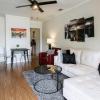 Affordable, Walkable Near Forsyth Park Free Parking