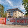 Jugend- und Familiengästehaus Cap Wörth