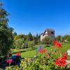 Vila Diana - Poiana Brasov with breakfast optional at hotel Simona Halep