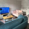 Cosy home in Warrington