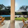 B&B RED WINE COUNTRY HOUSE