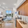 Modern Unit in Downtown Miami With Free Parking