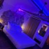 LOVE Room Danslesbois avec spa
