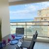 Charmant T2 pour 4 personnes terrasse vue mer, ascenseur - 4CASI402 Charming one bedroom apartment