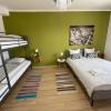 ALPIN rooms