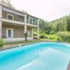 Holiday home in Molières-sur-Cèze with pool